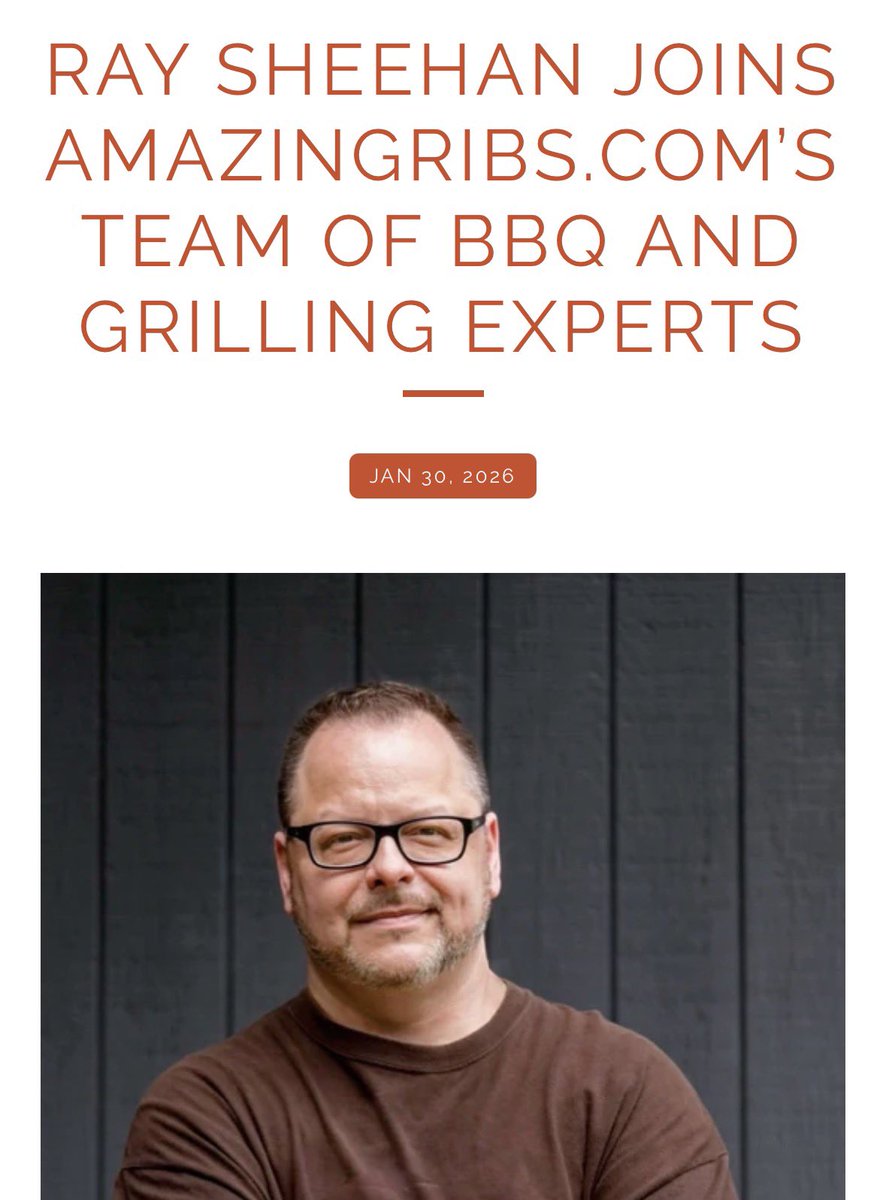 Ray Sheehan tweet media