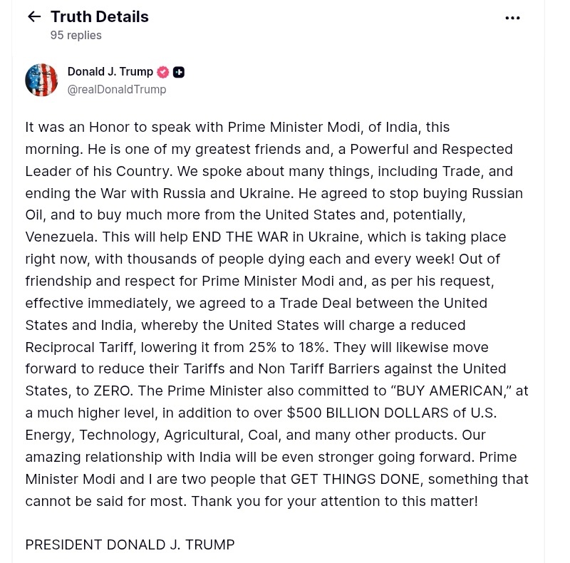 Dr. Datta M.D. (Radiology) M.B.B.S. 🇮🇳 tweet media