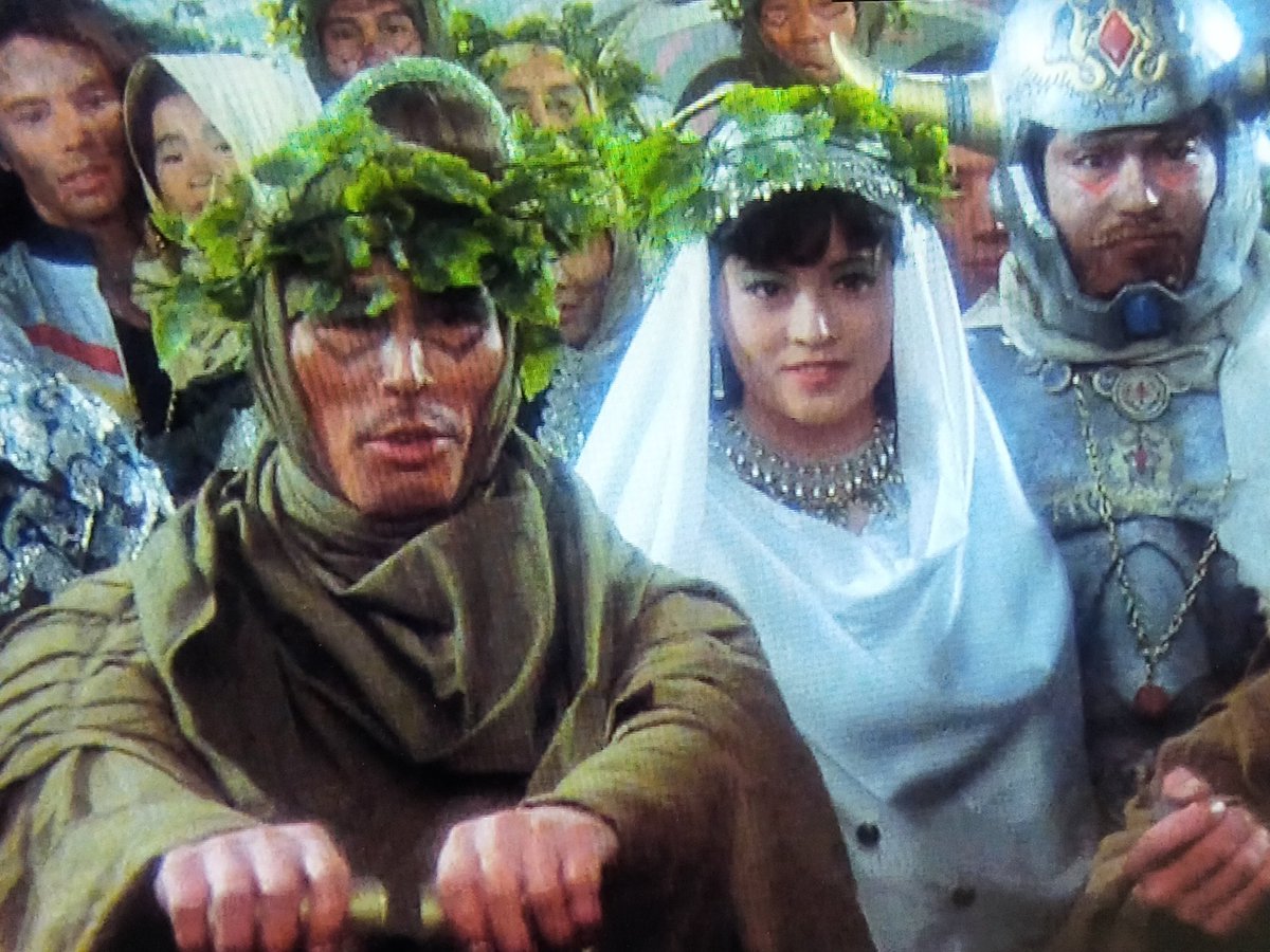 ddg175myoukou88's tweet image. 今日2月3日は俳優 福本清三さんのお誕生日です。ご存命であれば83歳に。東映京都の大部屋俳優として「水戸黄門」などの時代劇の斬られ役俳優として活躍。その他東映やくざ・アクション映画や「西部警察」など刑事ドラマでも悪役俳優として活躍。「宇宙からのメッセージ」など特撮作品にも出演