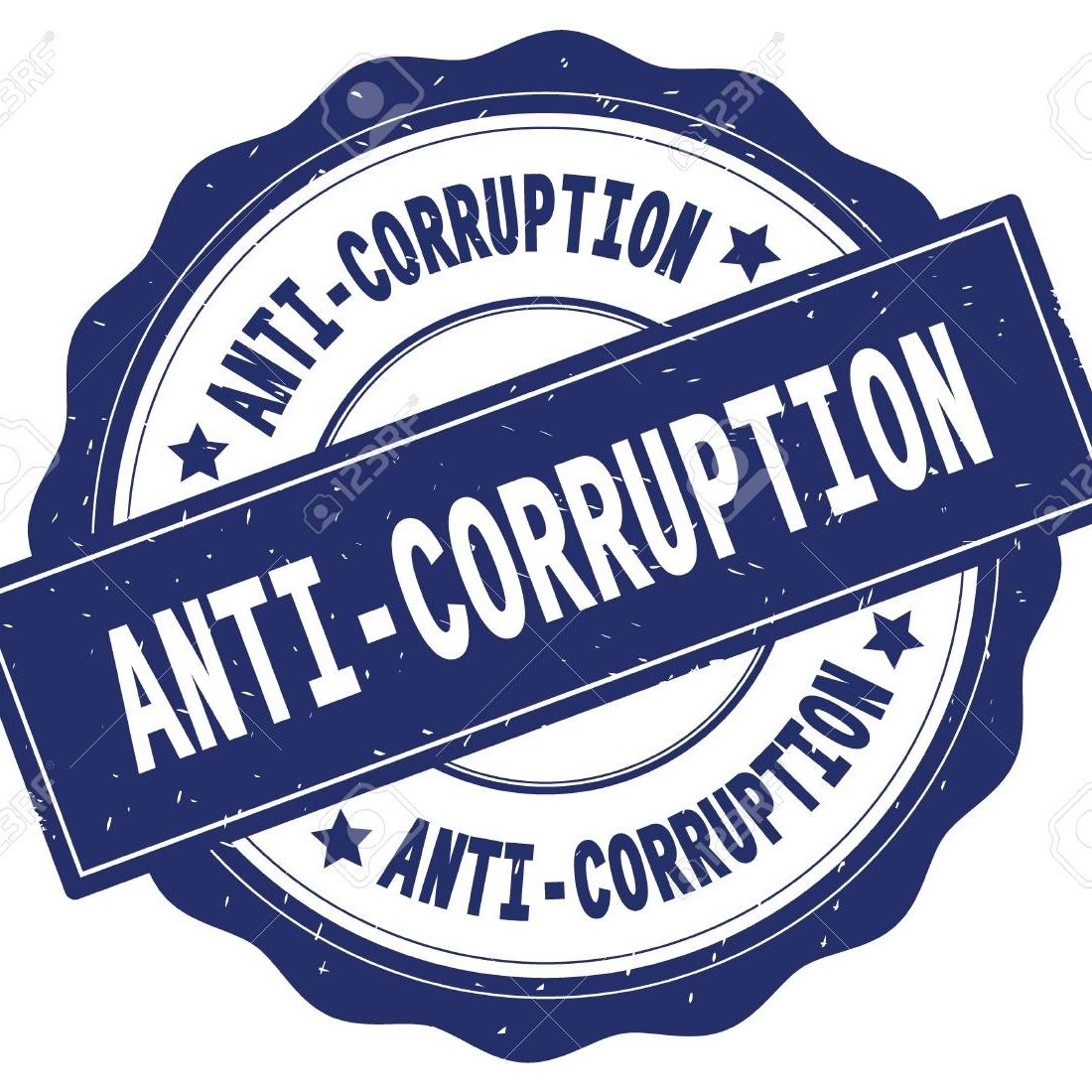 central anti Corruption alliance tweet media
