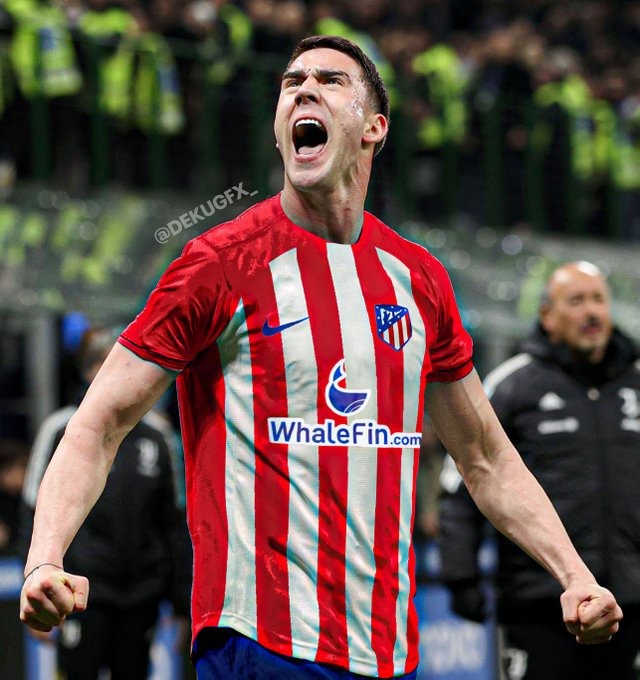 La SuperLiga tweet media