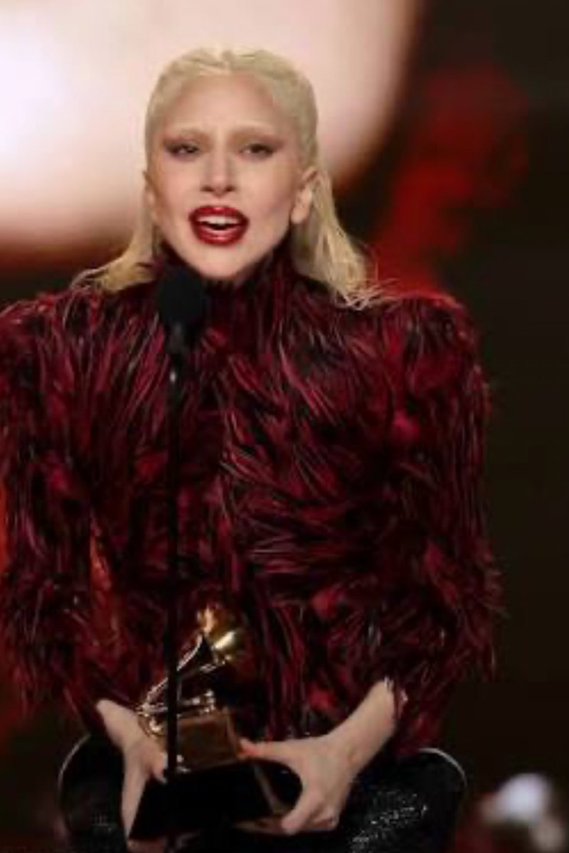 TKarre's tweet photo. Stuck in my mind from the Grammy’s last night . Bram Stoker’s Dracula vibe https://t.co/3FMK0caDoe