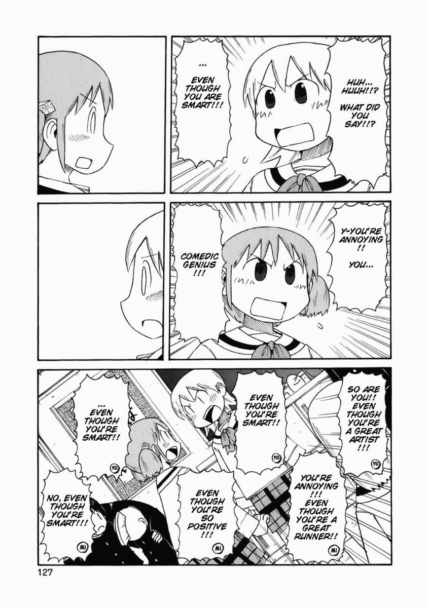 MyAnimeForLife's tweet photo. #Anime #AniMemes #AnimeMemes #myanimeforlife

@myanimeforlife
https://t.co/JcEhlNk9KO https://t.co/ASpo9qoYlx