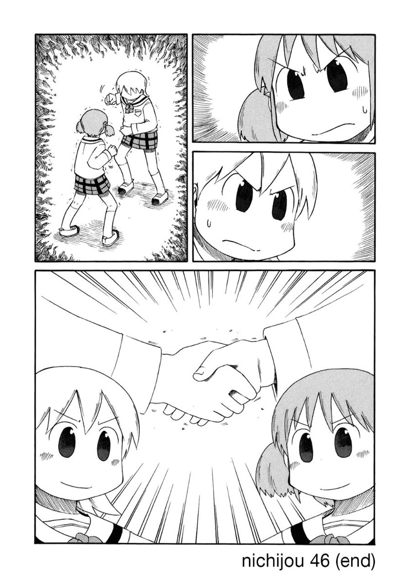MyAnimeForLife's tweet photo. #Anime #AniMemes #AnimeMemes #myanimeforlife

@myanimeforlife
https://t.co/JcEhlNk9KO https://t.co/ASpo9qoYlx