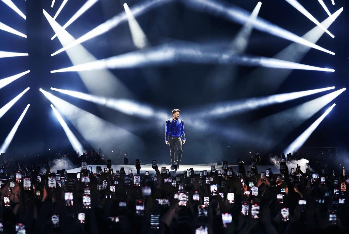 Tarkan (Fan Account) tweet media