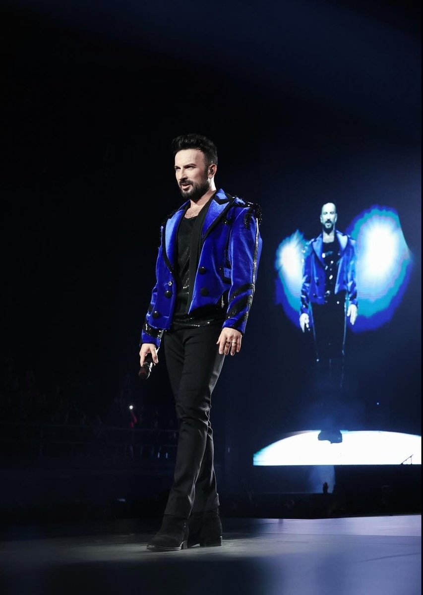 Tarkan (Fan Account) tweet media
