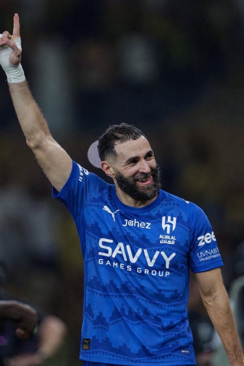 بمناسبة توقيع #الهلال مع بنزيما
تستاهلون احلى سحب مالي لعيونكم 🤩

سحب على مبلغ "2000 ﷼" مقسمه على شخصين :
- 1000 ريال الفائز الاول 💵 
- 1000 ريال الفائز الثاني 💵 

الشروط جداً سهلة .. متابعة :
- <a href="/binsaeed/">م. عبدالله بن عبدالرحمن بن سعيد</a>
- <a href="/0ta4/">شايع العنزي</a>
- <a href="/duf_7/">معجب</a> 
- رتويت للتغريده

السحب قريب وموثق بالفيديو 🎥💙💙💙