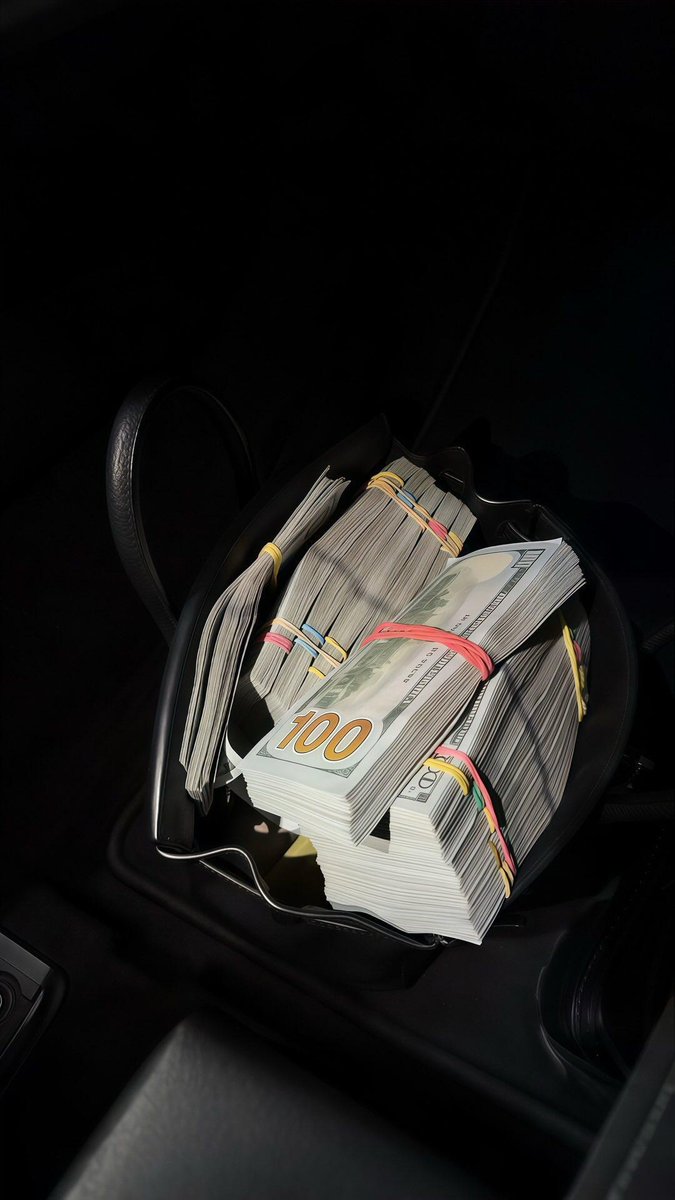 dodicxbt's tweet image. May your wallet always be this full