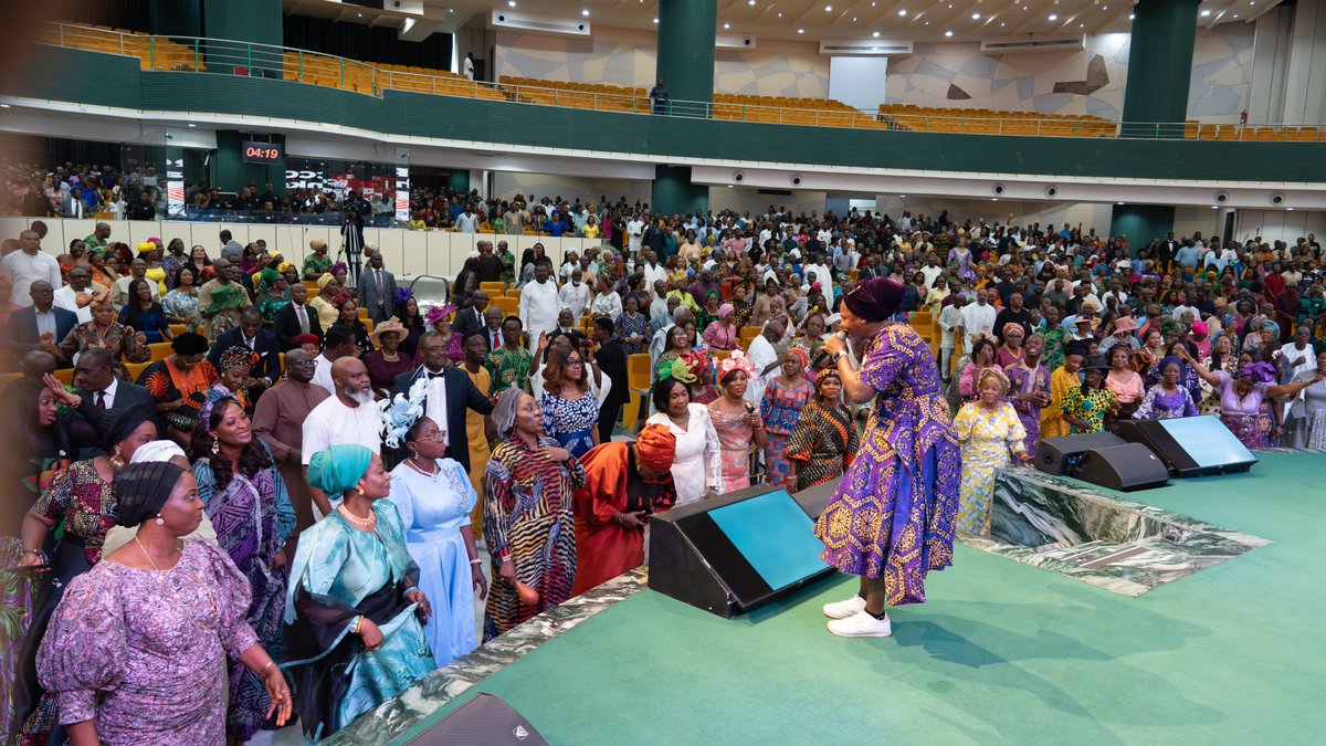 RCCGCityofDavid's tweet image. Gratitude filled the room, and praise filled our hearts. Moments of thanksgiving from our service yesterday.

#thanksgivingservice #rccgcityofdavid #thanksgiving