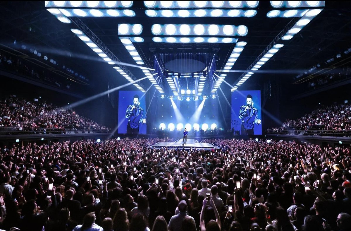 Tarkan (Fan Account) tweet media