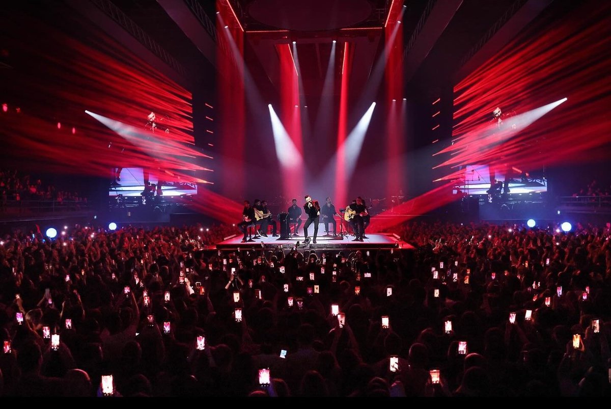 Tarkan (Fan Account) tweet media