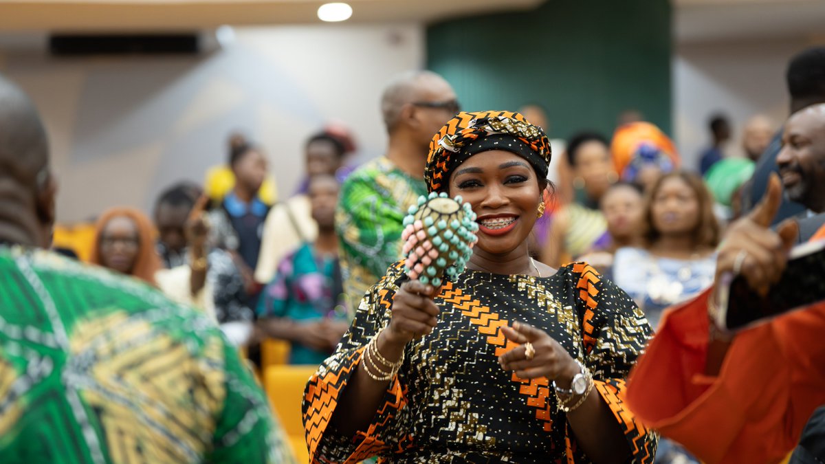 RCCGCityofDavid's tweet image. Gratitude filled the room, and praise filled our hearts. Moments of thanksgiving from our service yesterday.

#thanksgivingservice #rccgcityofdavid #thanksgiving