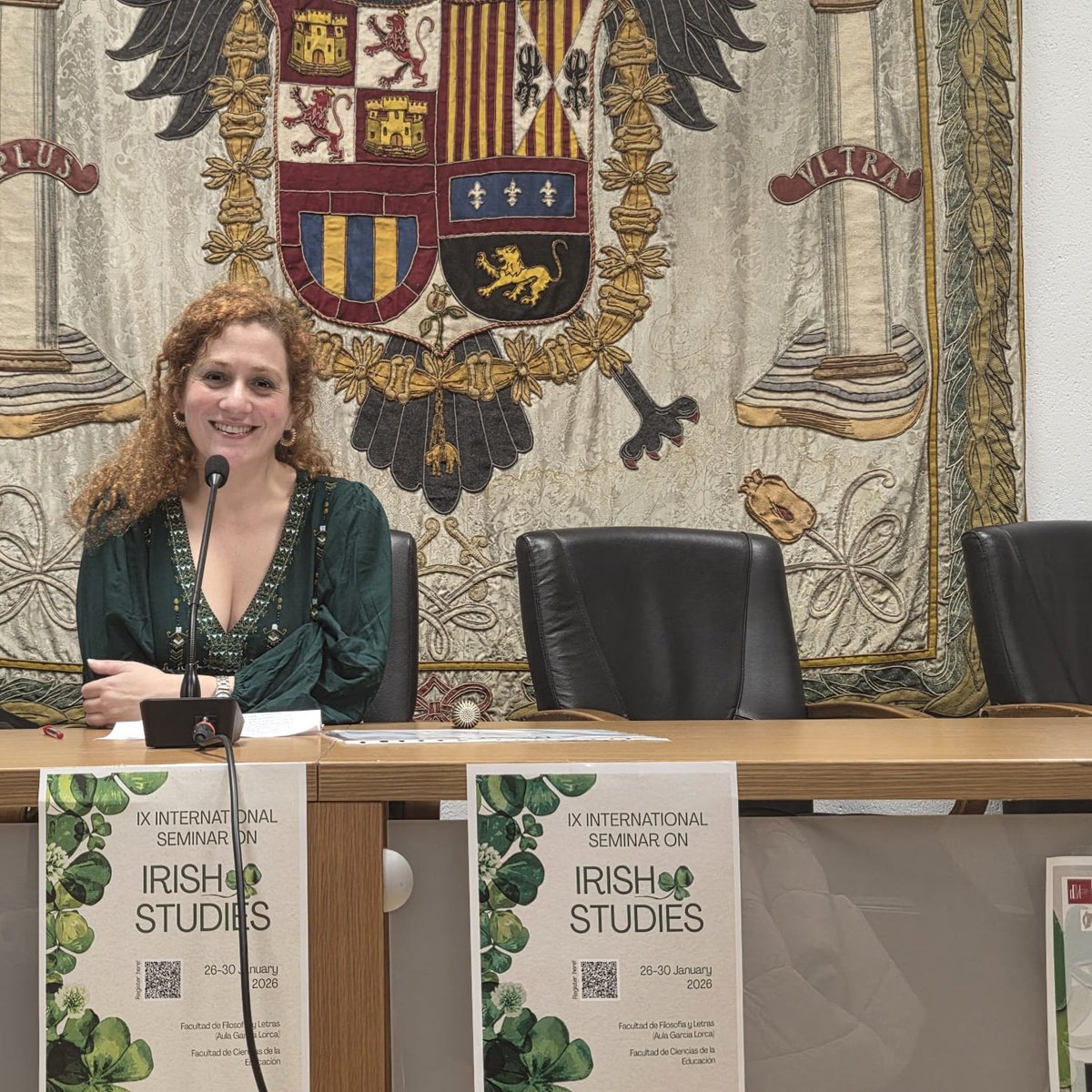 Carmen Aguilera-Carnerero tweet media