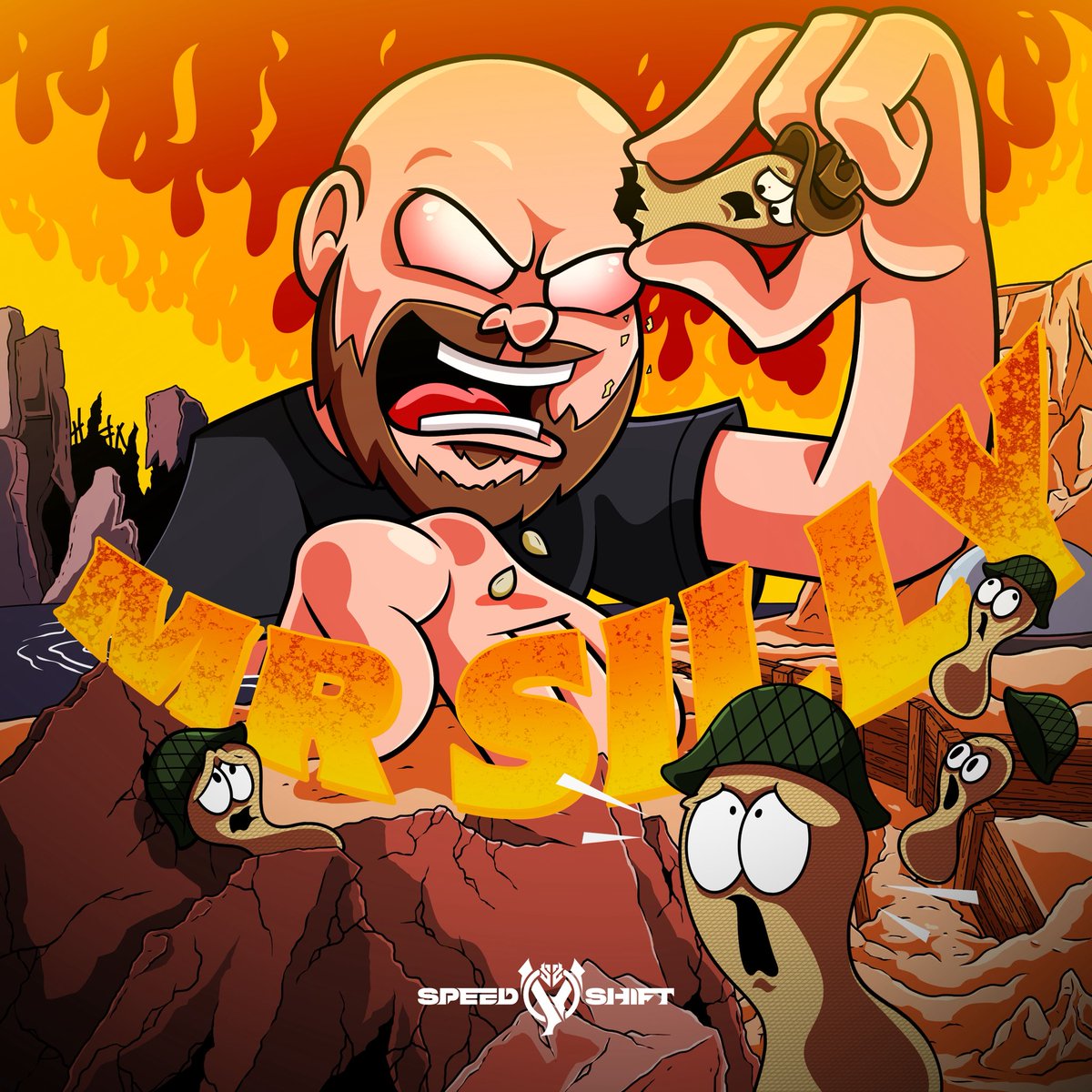 SPEEDSHIFT 🏁 tweet media