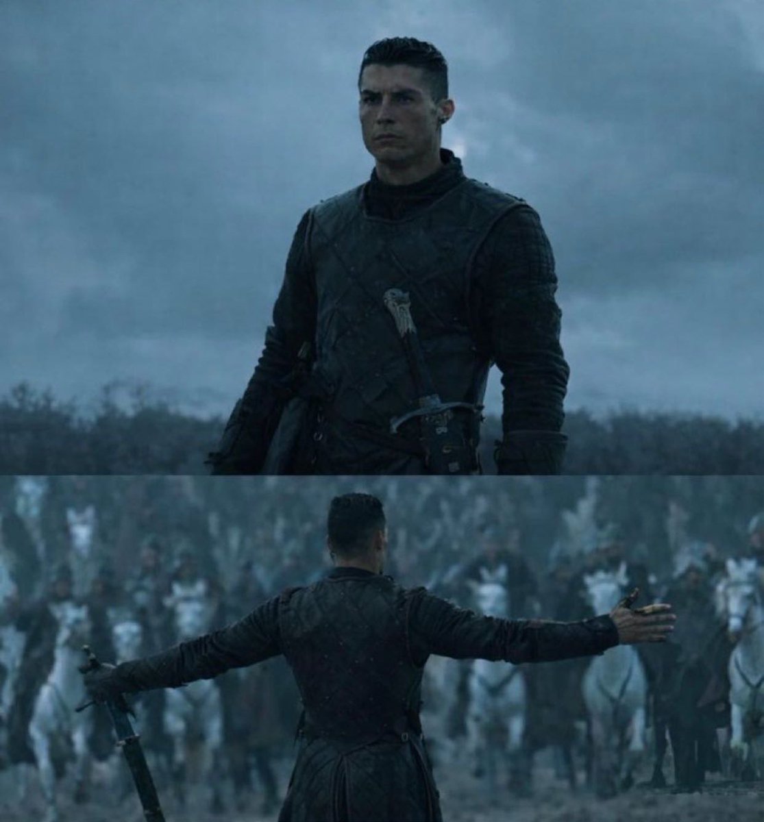 صالح جارسيا tweet media