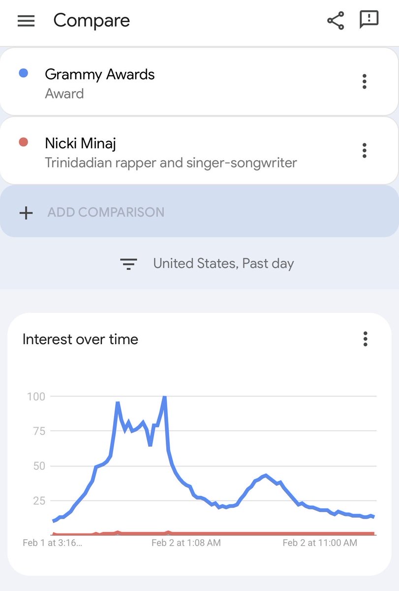 r, fan account tweet media