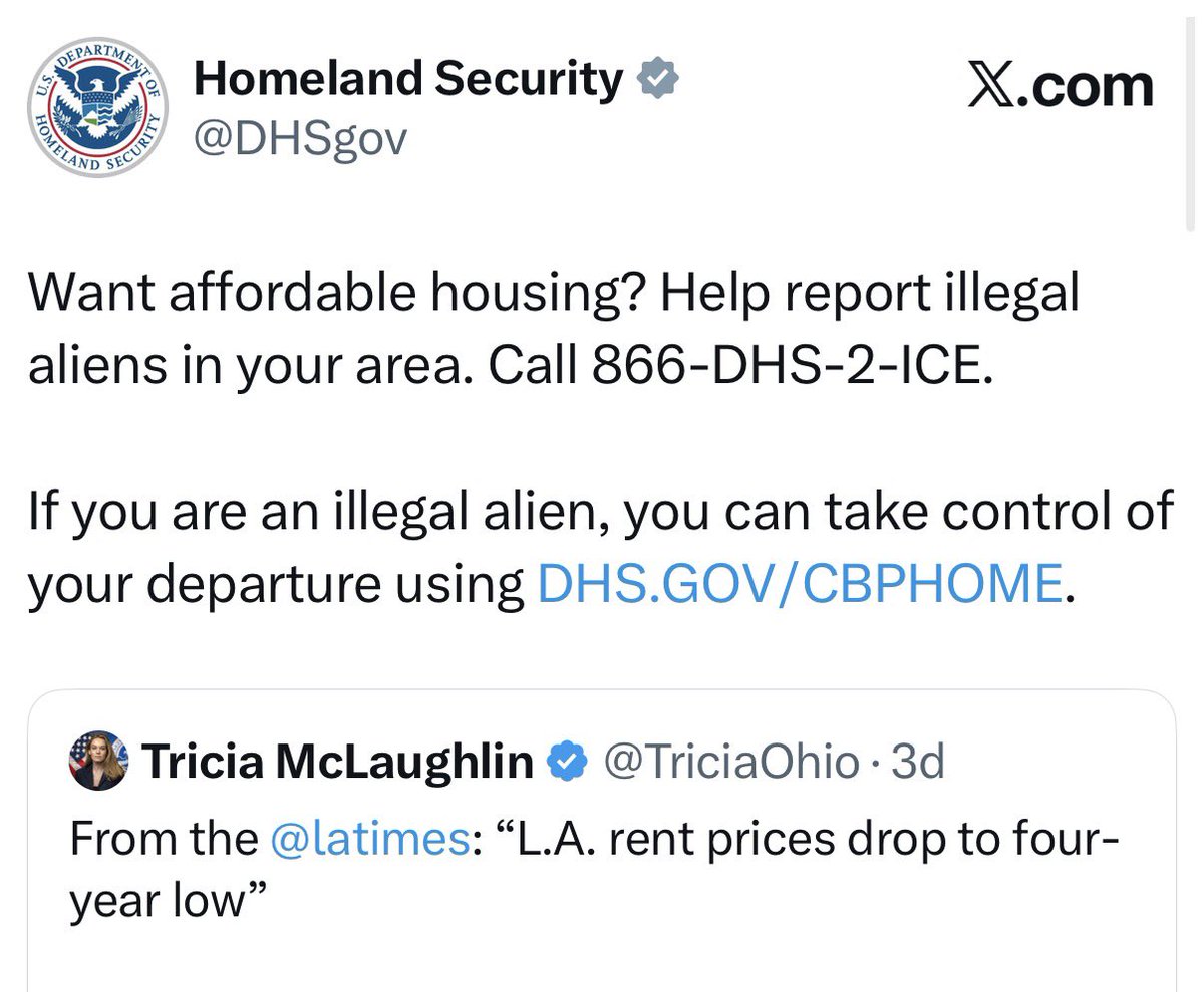 Tricia McLaughlin tweet media