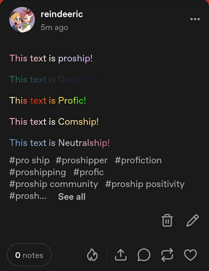 Popstarian64's tweet photo. Look how beautiful this post I made is. https://t.co/ty1PA4vGjZ