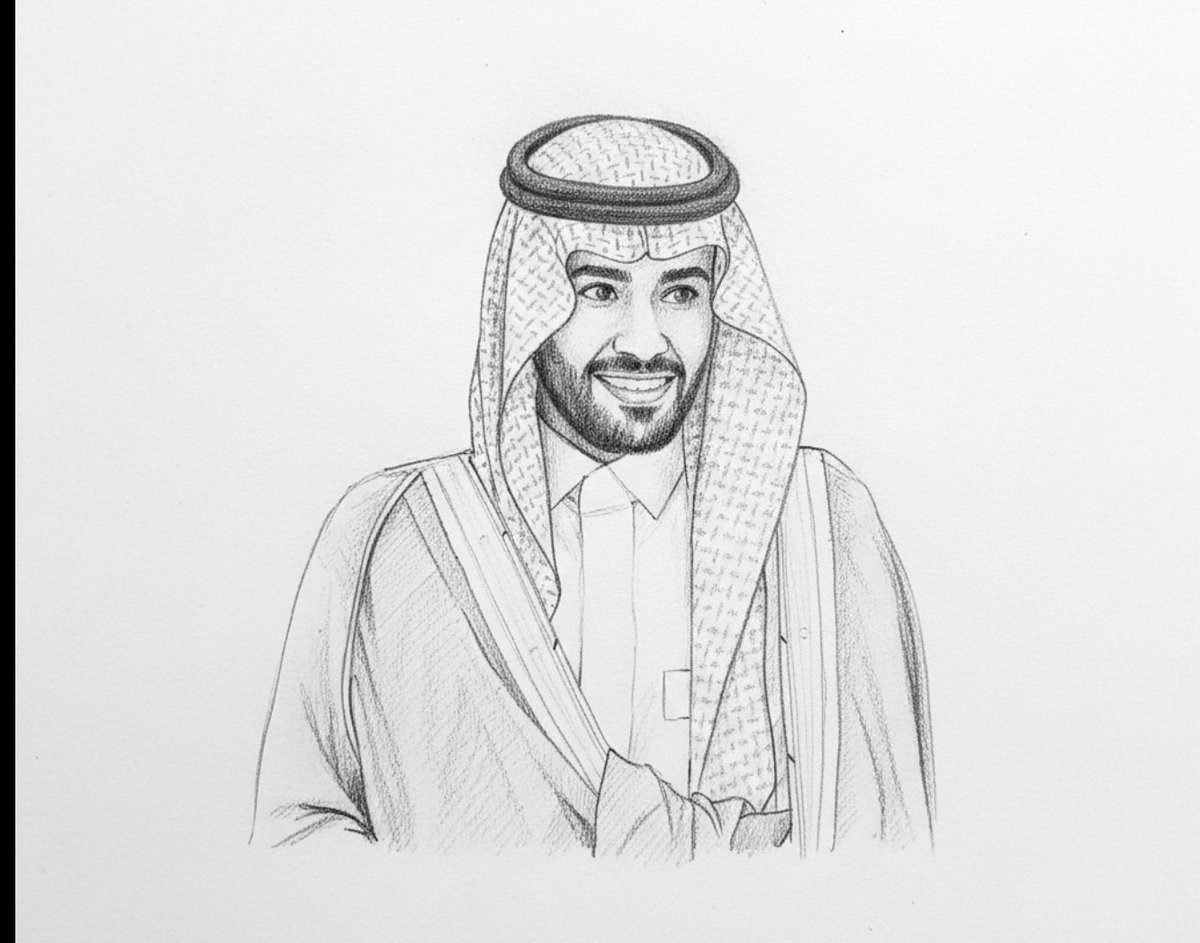 M280266's tweet photo. @zalazzaz 
تشرفت برسم لوحه فنيه الاستاذ زكريا العزاز
 يارب يشوفها وتنال اعجابه ويسوي رتويت، 
وان شاء الله يعطيني هديه بسيطه ويشجعني. https://t.co/50q4nCVfr2