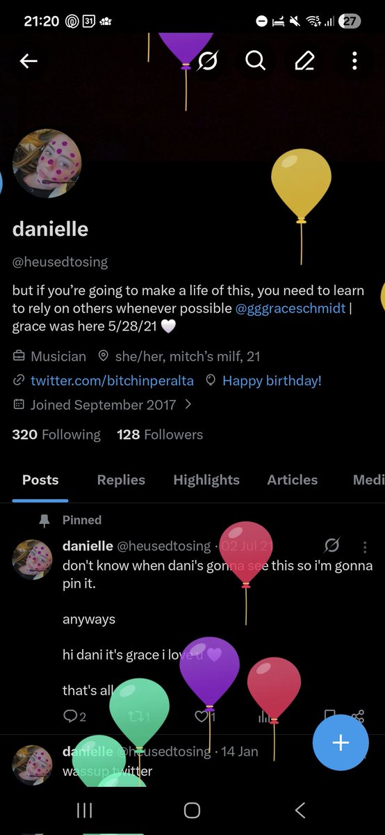 heusedtosing's tweet photo. sexy ass balloons https://t.co/XqZ0Xxd1fM