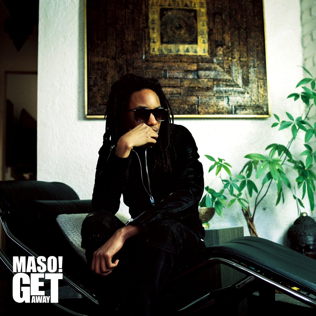 Maso! tweet media