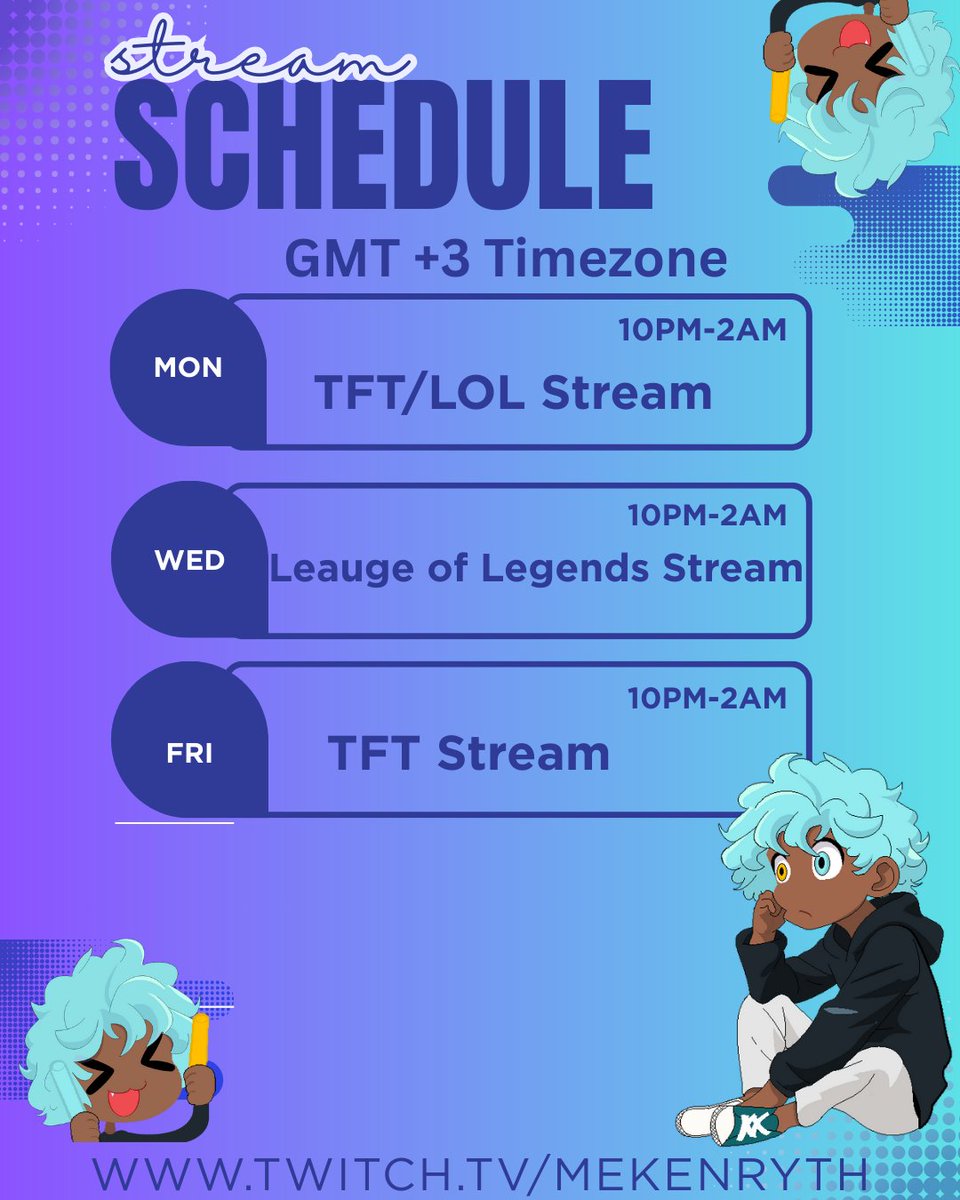 MekenRyth tweet media