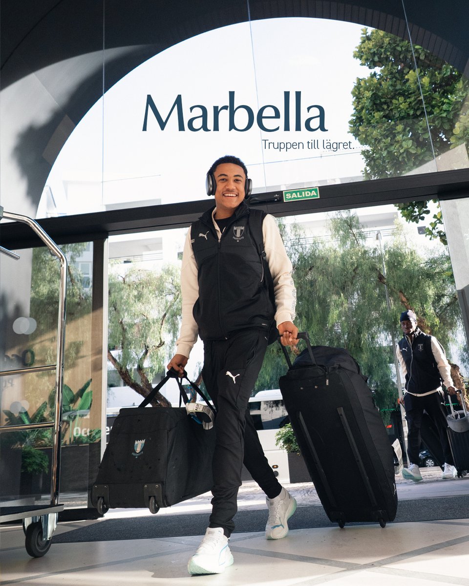 Malmö FF tweet media