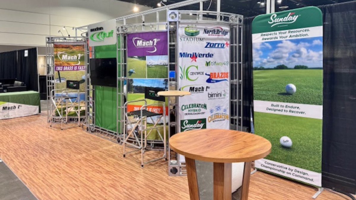 ModernTurfGolf tweet media