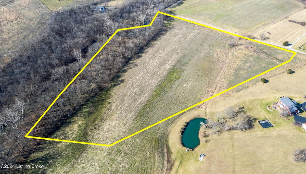 smithclick's tweet photo. 📍 New on the Market | FOR SALE - Tract 9 Anderson Ln, Shelbyville, KY 40065  - $278,845
This listing just hit — and it’s one you don’t want to miss.
Opportunities like this move fast.
 https://t.co/dnTmPJDVA2 https://t.co/2mMvP2YALk