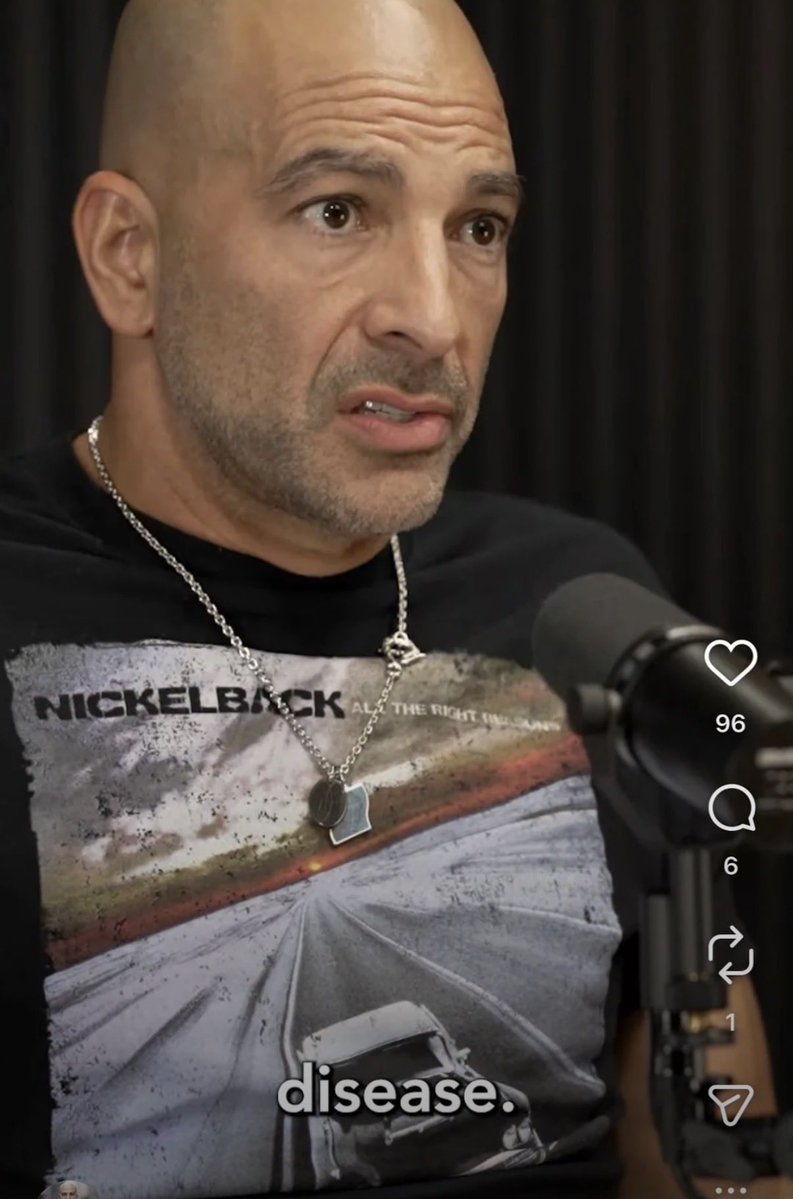 Attia’s poor judgment has been apparent for a while now. Glad to see y’all are catching up