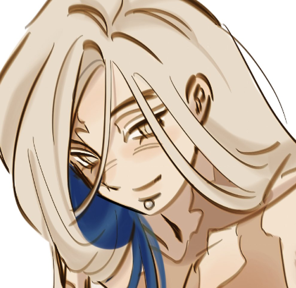 tadoyakis's tweet photo. Some tamsys and others I've drawn recently #tamsycaines #gachiakuta https://t.co/U9fh0zGRMA