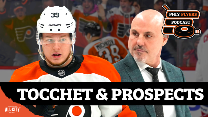 PHLY Flyers tweet media