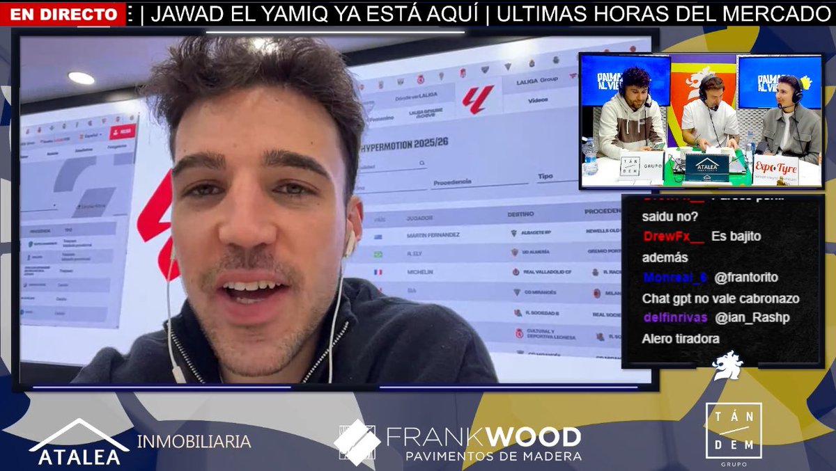 Palmadas Al Viento 🆇 tweet media