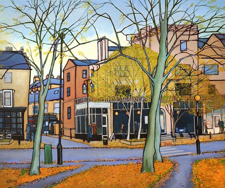 David Utting Artist tweet media