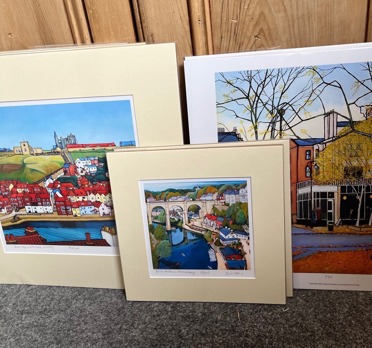 David Utting Artist tweet media