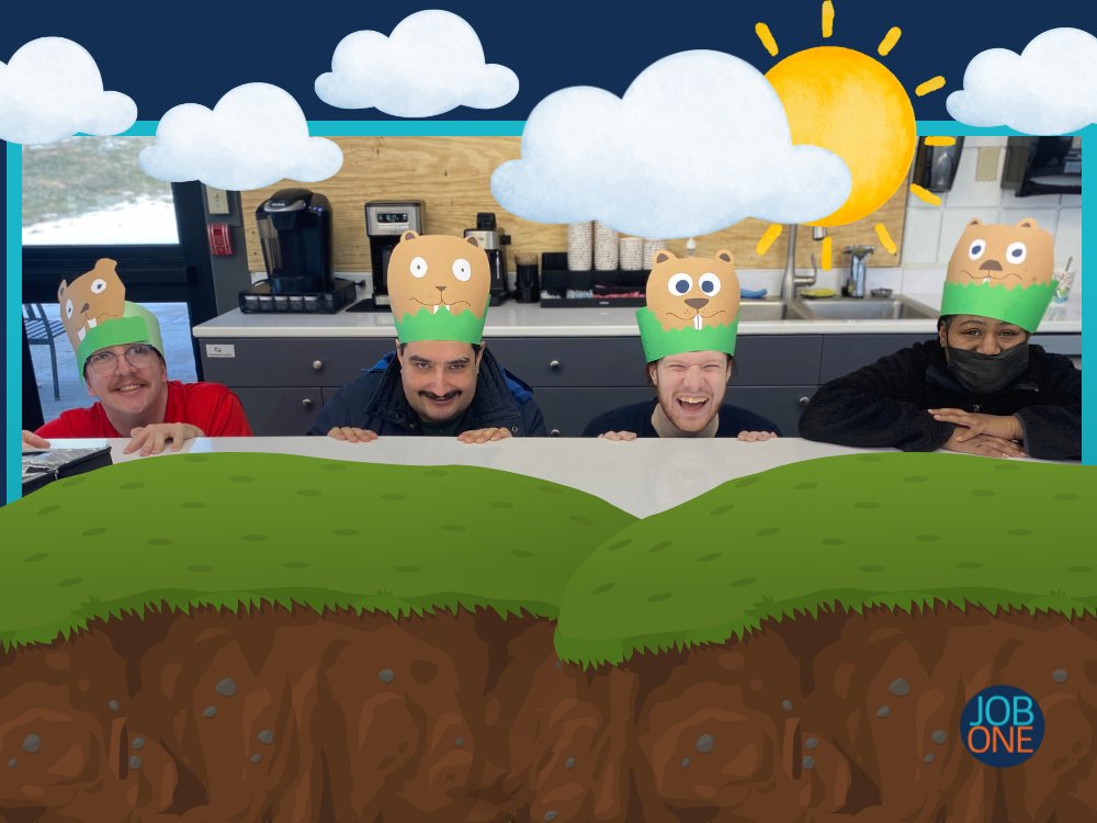 Job One KC tweet media