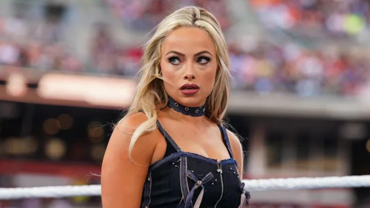 ProWFinesse's tweet photo. Liv Morgan has competed in every Women's Royal Rumble since its introduction.

She finally won the match in her 9th attempt. https://t.co/XMlY0nkyVG