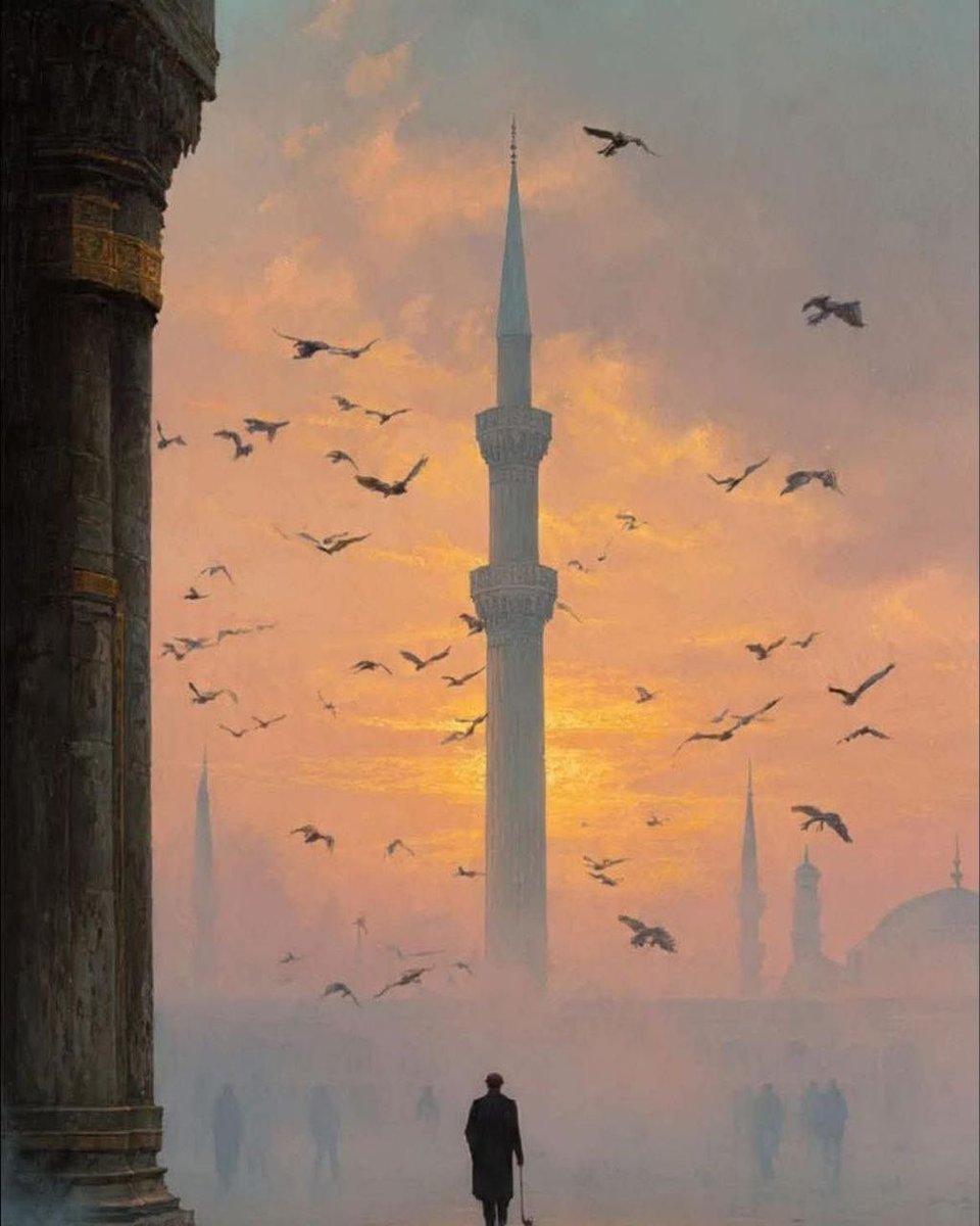 Berat, insanın râh-ı hatâdan vazgeçmesi ve yüreğinde taşıdığı yüklerden kurtulma fırsatıdır.

Kandili ise hayat yolunun geri kalanına ve yüreğin karanlıklarına düşen bir ışıktır.

Hayırlı kandiller 🤲🌙

<a href="/OA_BAK/">Dr. Osman Aşkın Bak</a> 
<a href="/hamzayerlikaya/">Hamza Yerlikaya 🇹🇷</a>