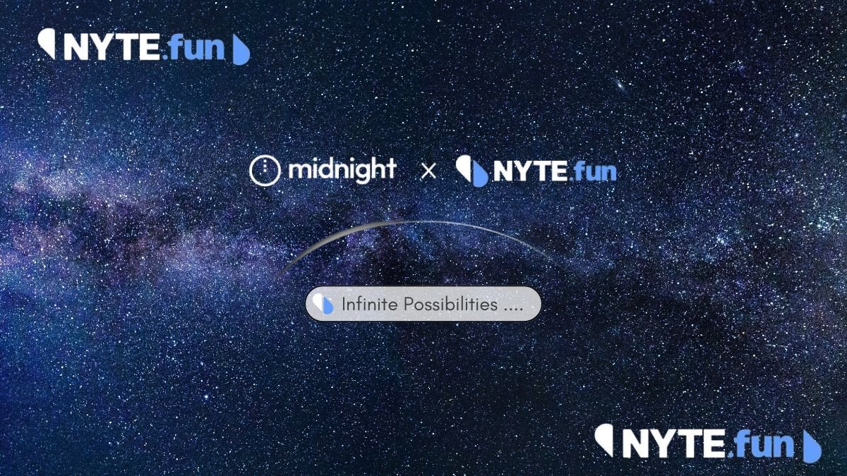 Nyte.fun tweet media