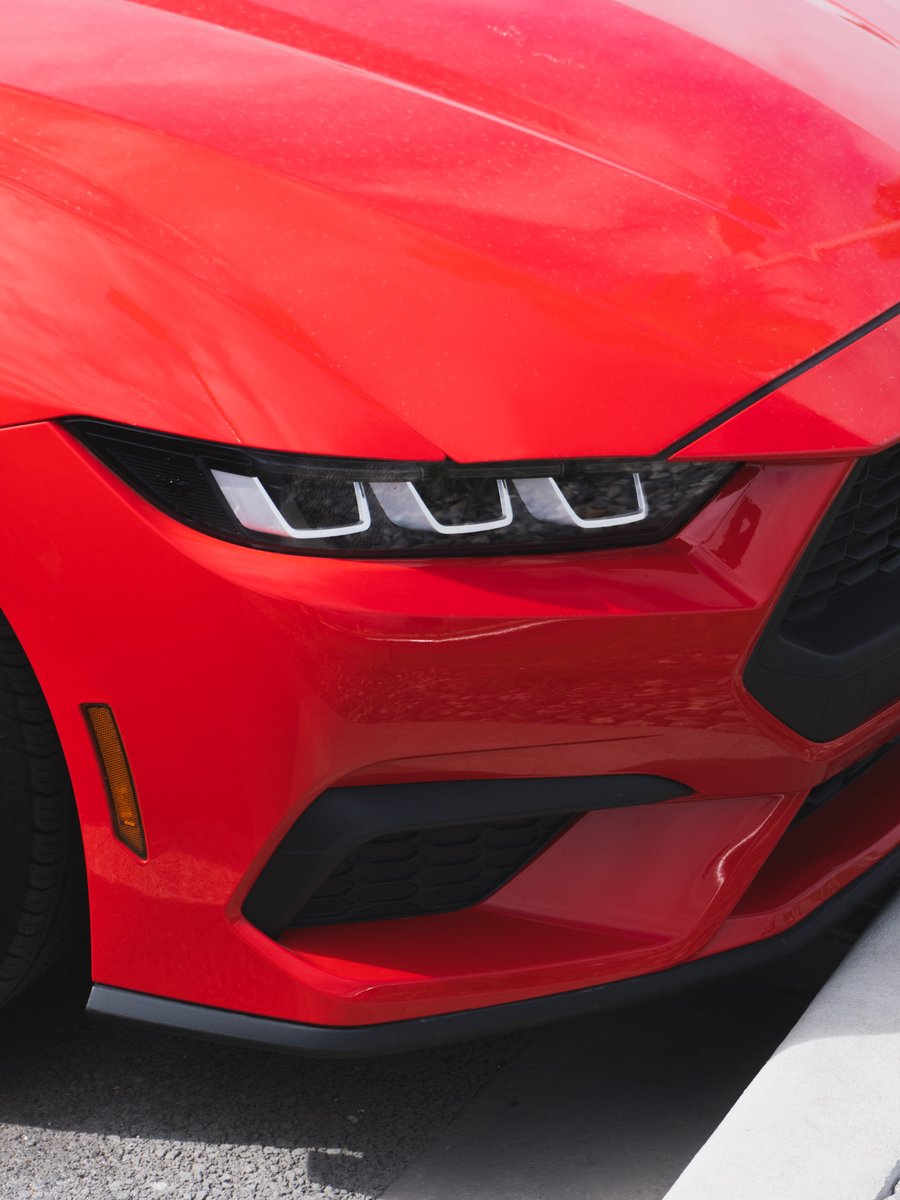 PayneBvilleTX's tweet image. 🔥 Check out this 2024 Ford Mustang EcoBoost — iconic style, turbo performance, and ready to thrill!
Don’t miss your chance to own a modern classic that turns heads everywhere you go.
📲 paynebrownsvillemitsubishi.com/vehicle-detail…

#PreOwned #FordMustang #EcoBoost #PayneAutoGroup #BrownsvilleTX