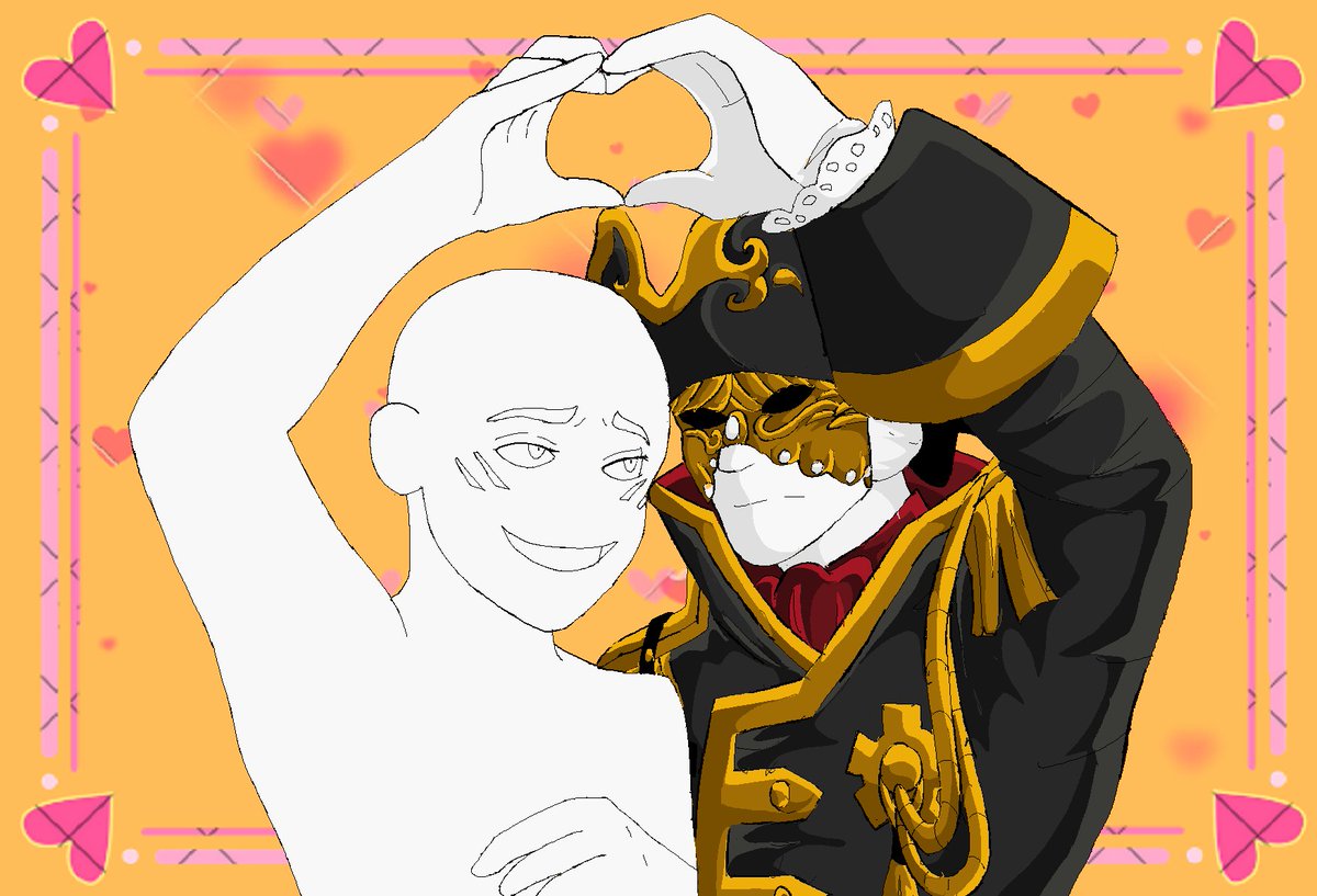 Rainbow / Chess tweet media