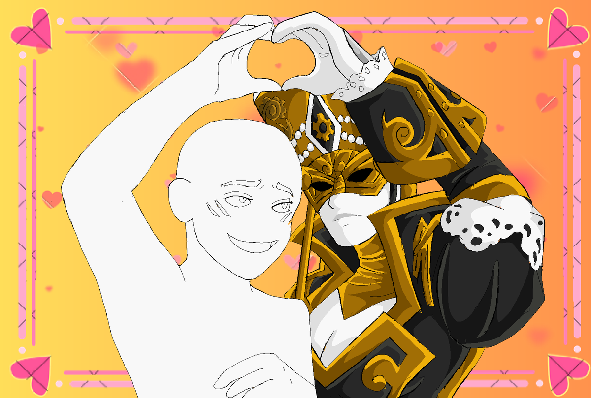 Rainbow / Chess tweet media