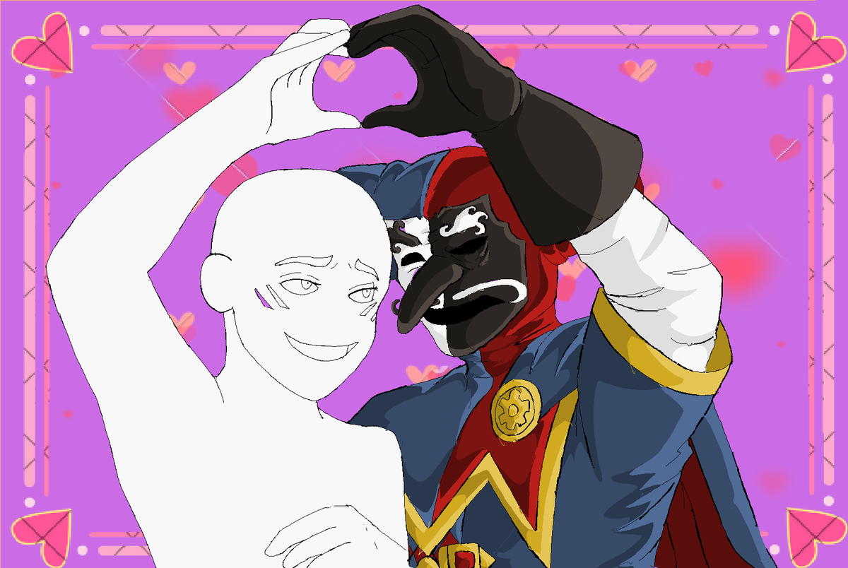 Rainbow / Chess tweet media