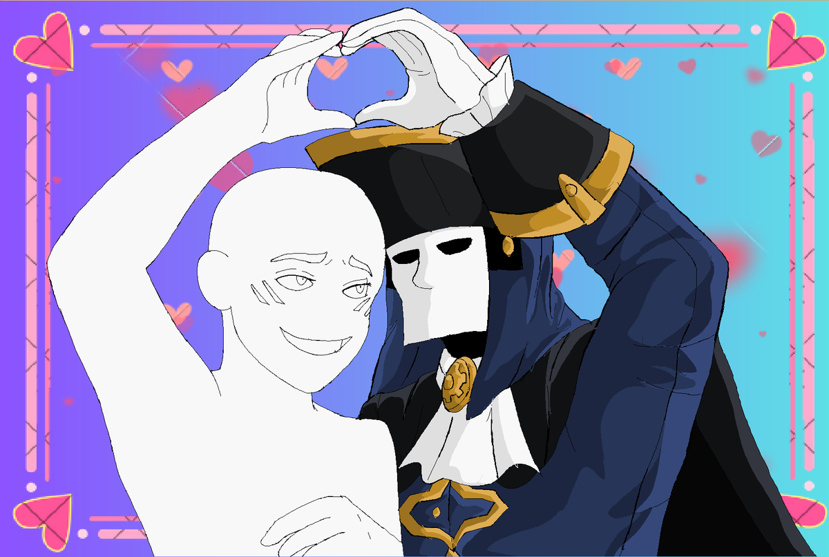 Rainbow / Chess tweet media