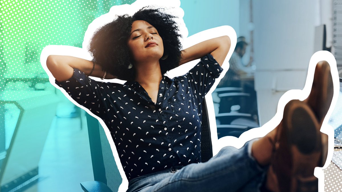 Wirklich Feierabend machen: 8 digitale Routinen helfen euch beim Abschalten: Der Arbeitstag ist geschafft, doch die Gedanken kreisen weiter? Digitale Tools können helfen, den Kopf freizubekommen und den Feierabend bewusst zu genießen. Von automatisierten… dlvr.it/TQjlf8