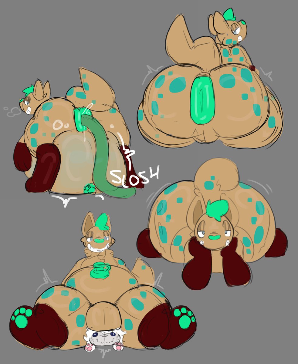 ridgeNSFW's tweet photo. who keeps giving these pooltoys all that ass

for @Thiccyeener ! https://t.co/9AXf41kVde