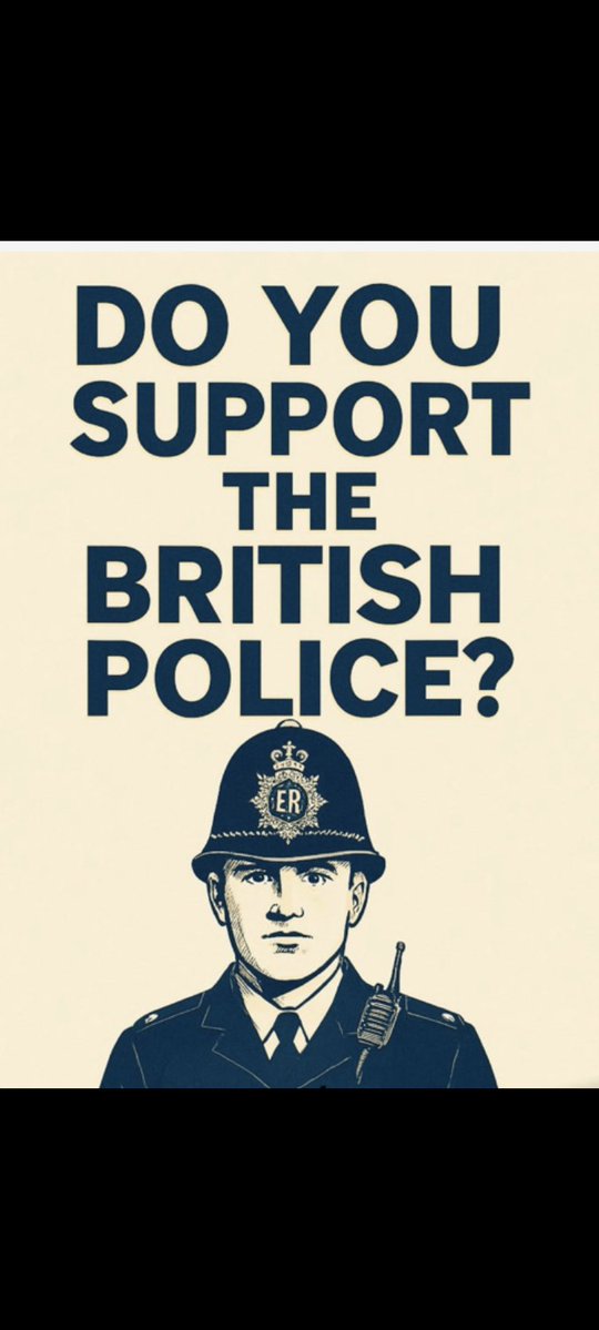 LEE BRITISH PATRIOT. tweet media