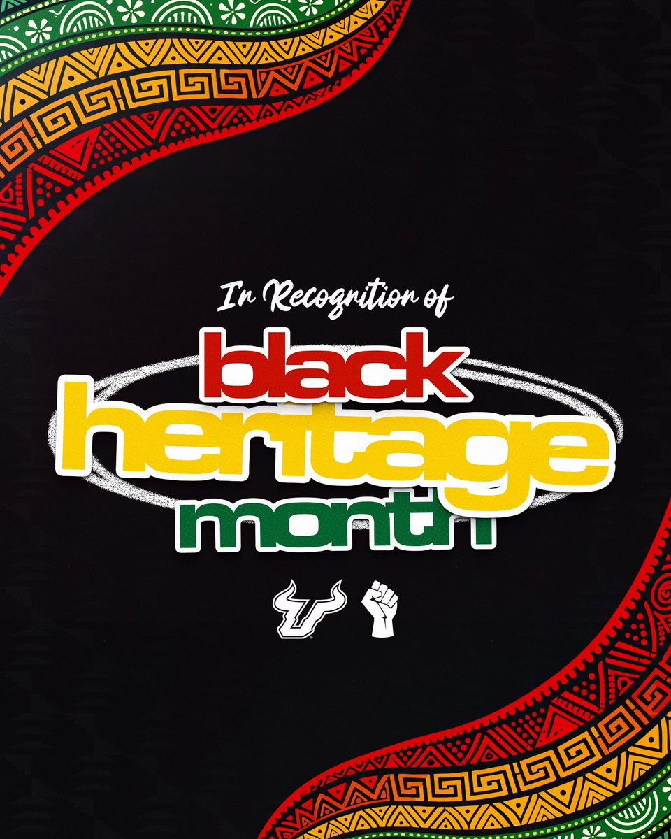 USF Athletics tweet media