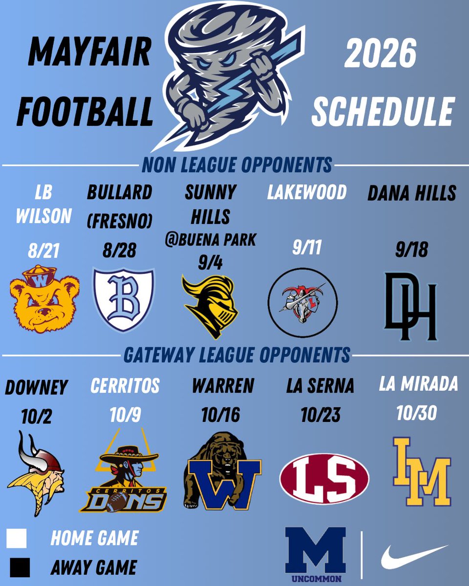 Mayfair Monsoons Football tweet media