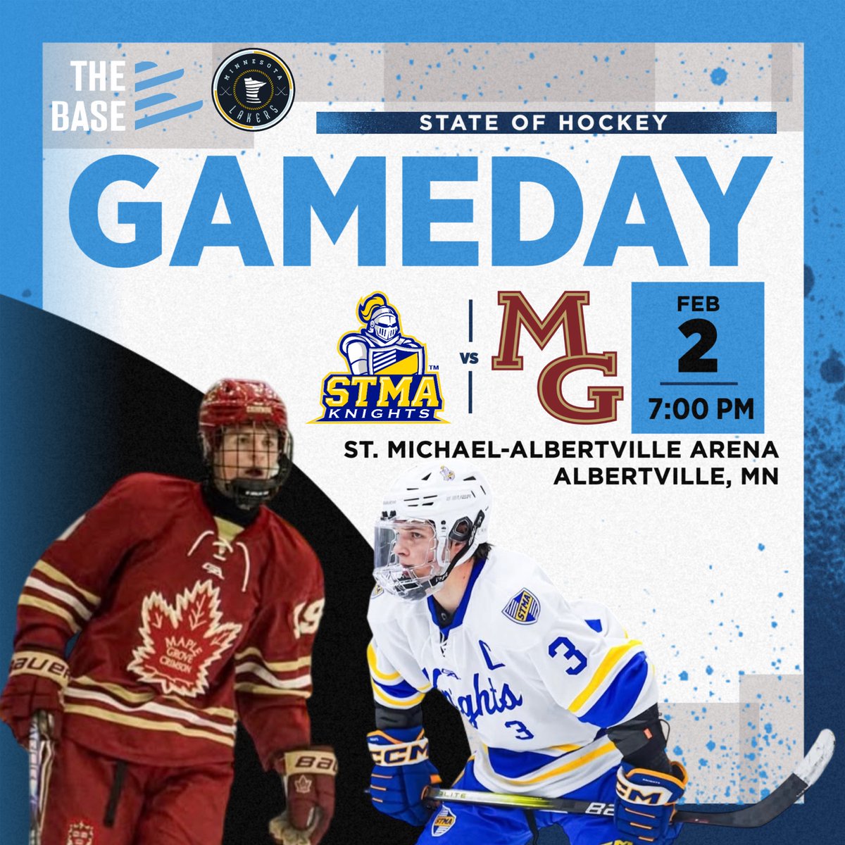 The Base Sports Performance tweet media